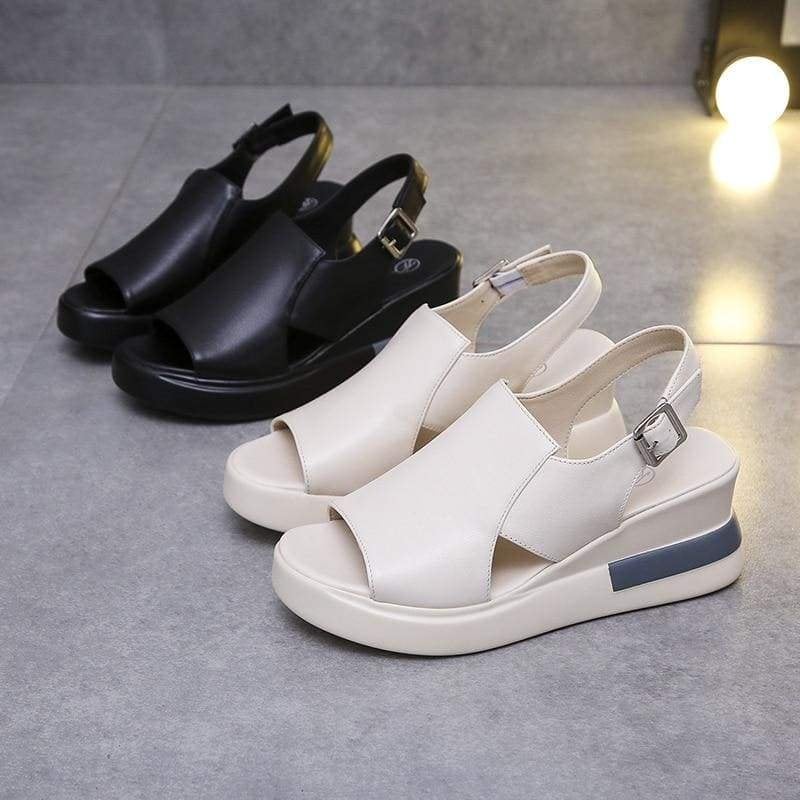 Orthopedic Sandal 🔥BUY 1 FREE 1🔥(2 Pair)