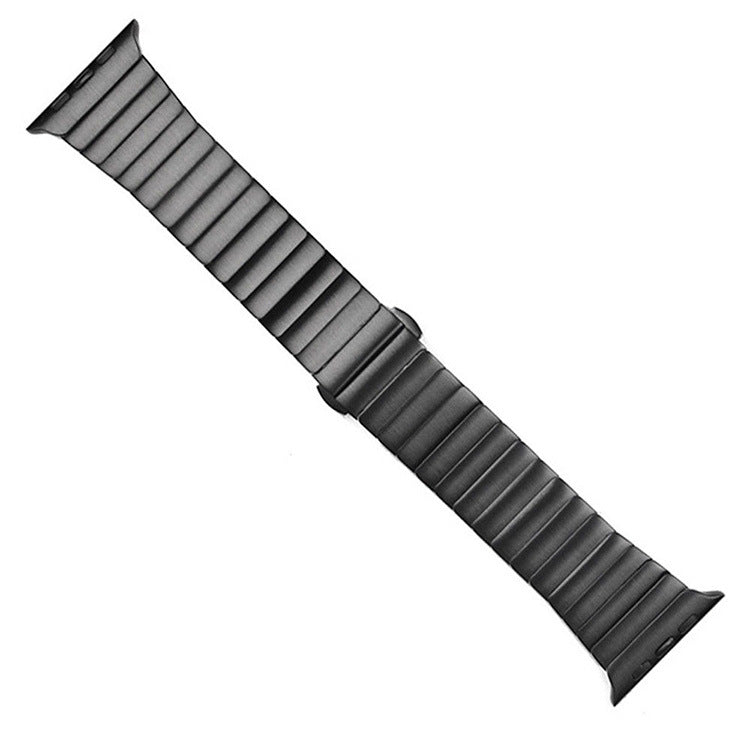 Metal Apple Watch Strap