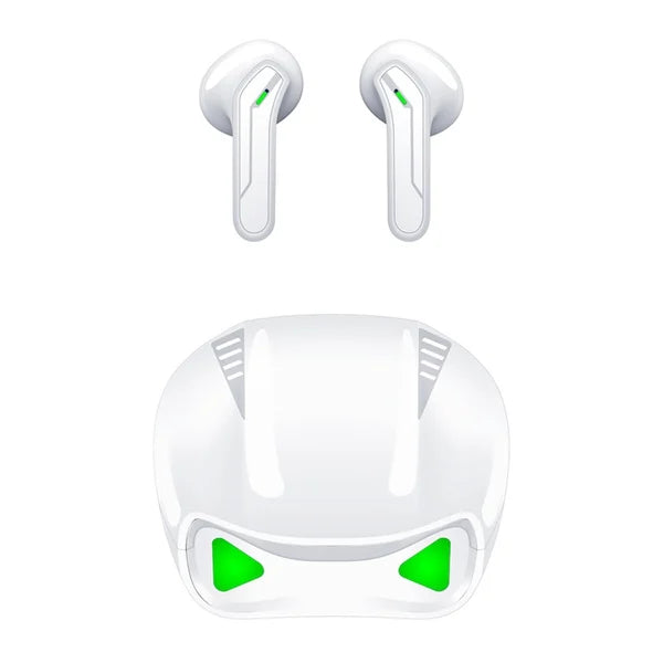 Wireless Ultra-Low Latency HI-FI Stereo Sound Noise Cancelling Earbuds