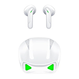 Wireless Ultra-Low Latency HI-FI Stereo Sound Noise Cancelling Earbuds