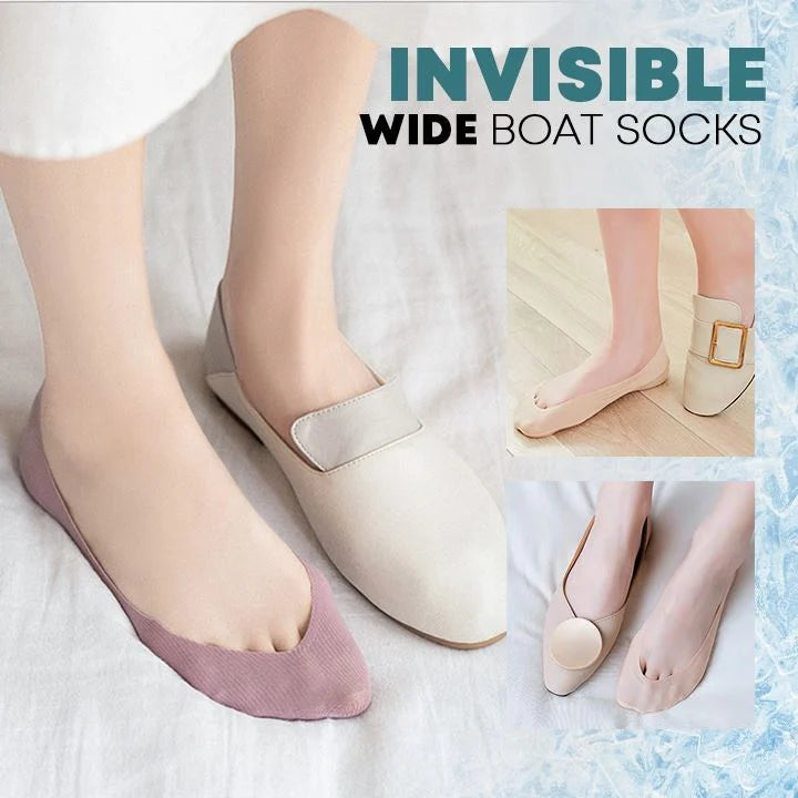 🔥Summer Hot Sale🔥Breathable Ice Silk Socks