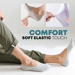 🔥Summer Hot Sale🔥Breathable Ice Silk Socks