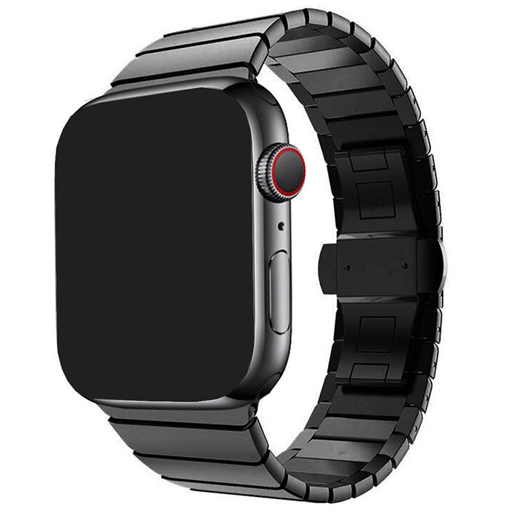 Metal Apple Watch Strap