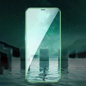 Luminous Glowing Tempered Glass Screen Protector